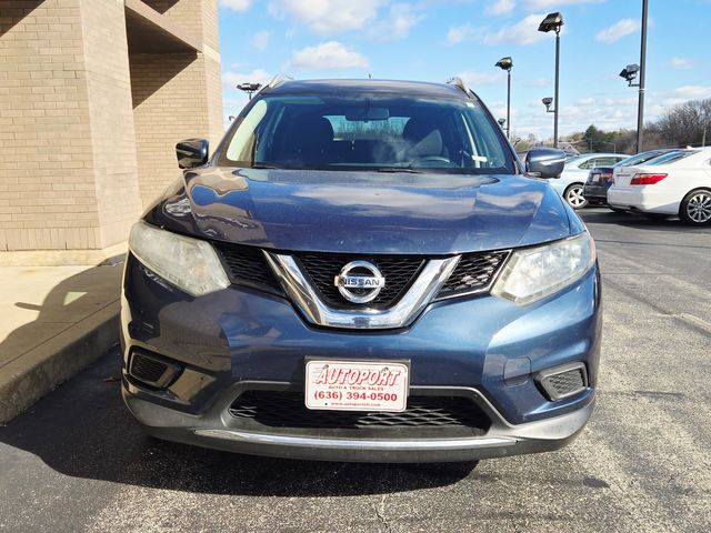2015 Nissan Rogue SV | Ellisville, MO | AutoPort