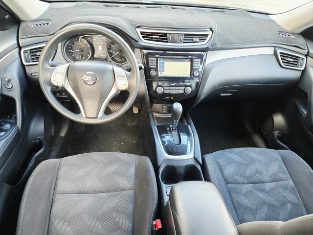 2015 Nissan Rogue SV | Ellisville, MO | AutoPort 2015 Nissan Rogue SV | Ellisville, MO | AutoPort