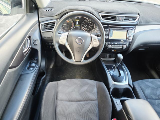 2015 Nissan Rogue SV | Ellisville, MO | AutoPort