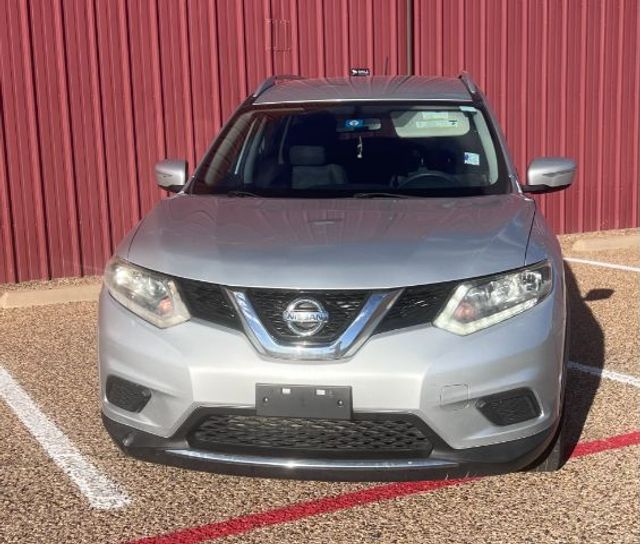 2015 Nissan Rogue SV | Lubbock, TX | Chaparral Motors - Lubbock