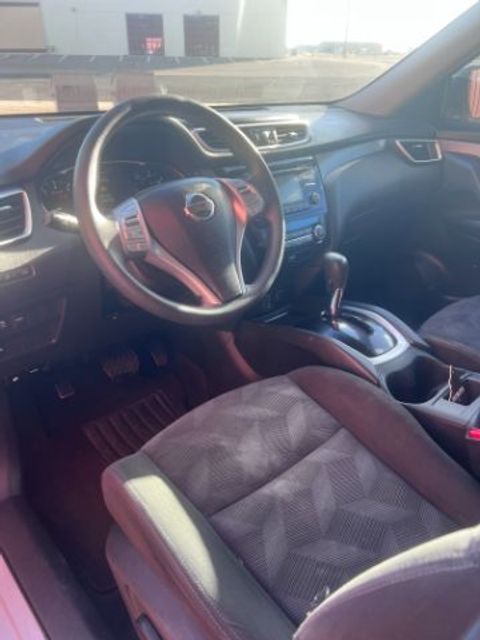 2015 Nissan Rogue SV | Lubbock, TX | Chaparral Motors - Lubbock