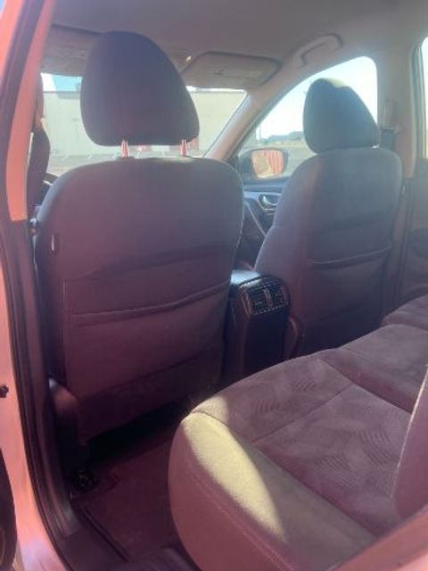 2015 Nissan Rogue SV | Lubbock, TX | Chaparral Motors - Lubbock 2015 Nissan Rogue SV | Lubbock, TX | Chaparral Motors - Lubbock