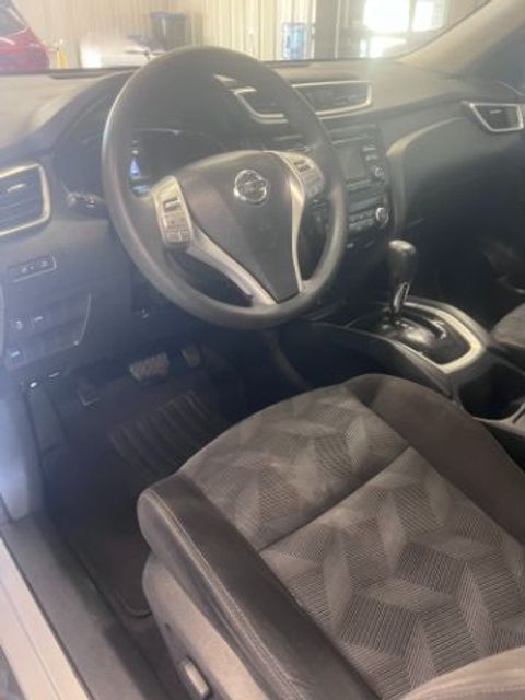 2015 Nissan Rogue SV | Lubbock, TX | Chaparral Motors - Lubbock