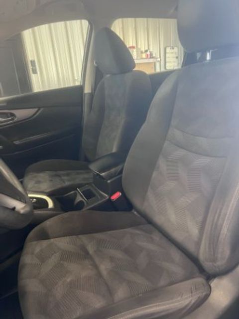 2015 Nissan Rogue SV | Lubbock, TX | Chaparral Motors - Lubbock 2015 Nissan Rogue SV | Lubbock, TX | Chaparral Motors - Lubbock