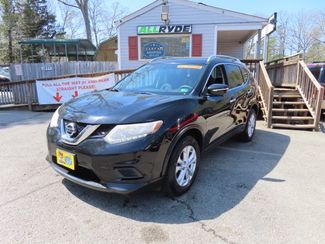 2015 Nissan Rogue SV AWD  (Call for Availability) | Powhatan, VA | AllRyde Auto Sales