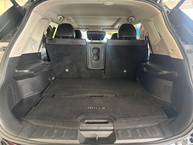 2015 Nissan Rogue SL | Rome, GA | Knight's Car Store 2015 Nissan Rogue SL | Rome, GA | Knight's Car Store