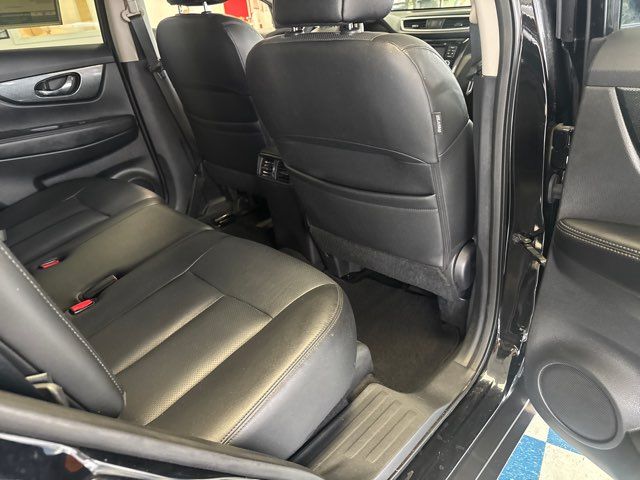 2015 Nissan Rogue SL | Rome, GA | Knight's Car Store 2015 Nissan Rogue SL | Rome, GA | Knight's Car Store