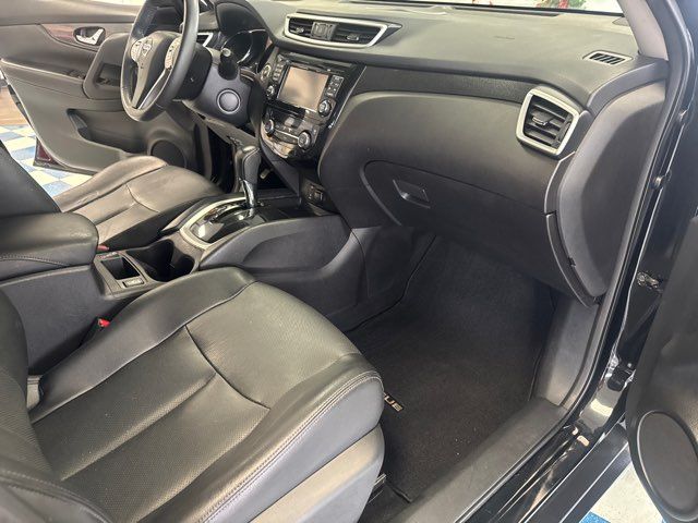 2015 Nissan Rogue SL | Rome, GA | Knight's Car Store 2015 Nissan Rogue SL | Rome, GA | Knight's Car Store