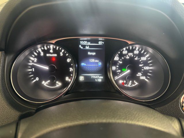 2015 Nissan Rogue SL | Rome, GA | Knight's Car Store 2015 Nissan Rogue SL | Rome, GA | Knight's Car Store