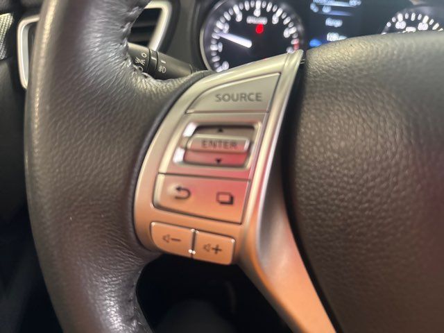 2015 Nissan Rogue SL | Rome, GA | Knight's Car Store 2015 Nissan Rogue SL | Rome, GA | Knight's Car Store