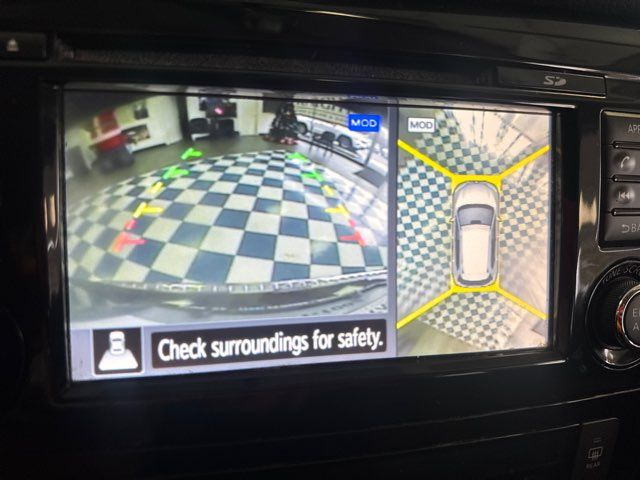 2015 Nissan Rogue SL | Rome, GA | Knight's Car Store 2015 Nissan Rogue SL | Rome, GA | Knight's Car Store