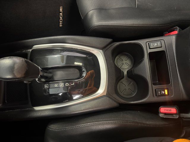 2015 Nissan Rogue SL | Rome, GA | Knight's Car Store 2015 Nissan Rogue SL | Rome, GA | Knight's Car Store