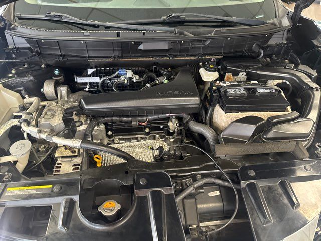 2015 Nissan Rogue SL | Rome, GA | Knight's Car Store 2015 Nissan Rogue SL | Rome, GA | Knight's Car Store