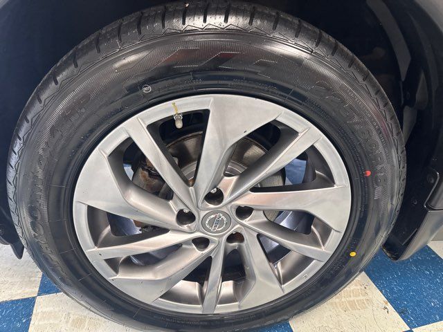 2015 Nissan Rogue SL | Rome, GA | Knight's Car Store 2015 Nissan Rogue SL | Rome, GA | Knight's Car Store