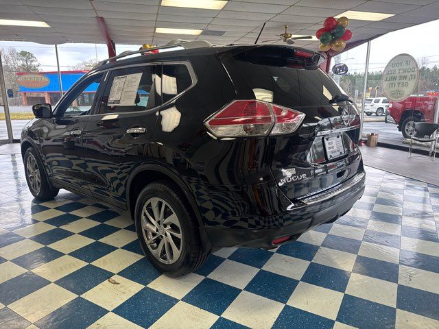2015 Nissan Rogue SL | Rome, GA | Knight's Car Store 2015 Nissan Rogue SL | Rome, GA | Knight's Car Store