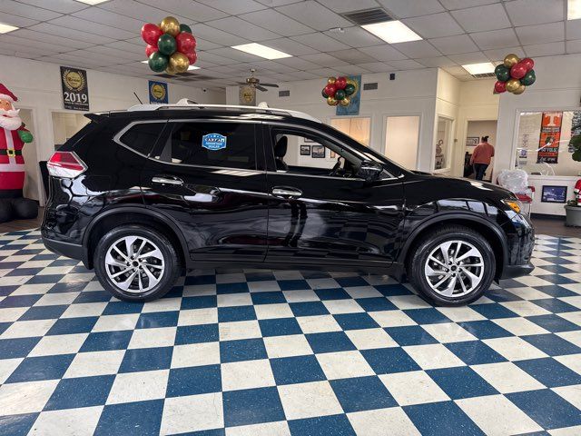 2015 Nissan Rogue SL | Rome, GA | Knight's Car Store 2015 Nissan Rogue SL | Rome, GA | Knight's Car Store