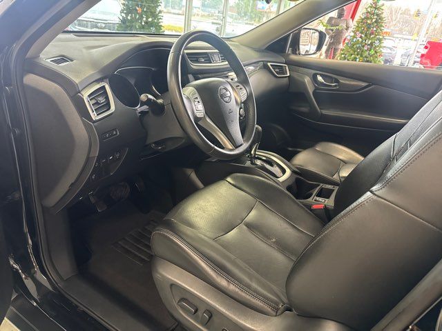 2015 Nissan Rogue SL | Rome, GA | Knight's Car Store 2015 Nissan Rogue SL | Rome, GA | Knight's Car Store