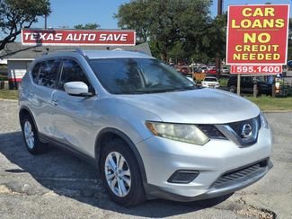 2015 Nissan Rogue SV | San Antonio, TX | Texas Auto Save in San Antonio, TX 78233