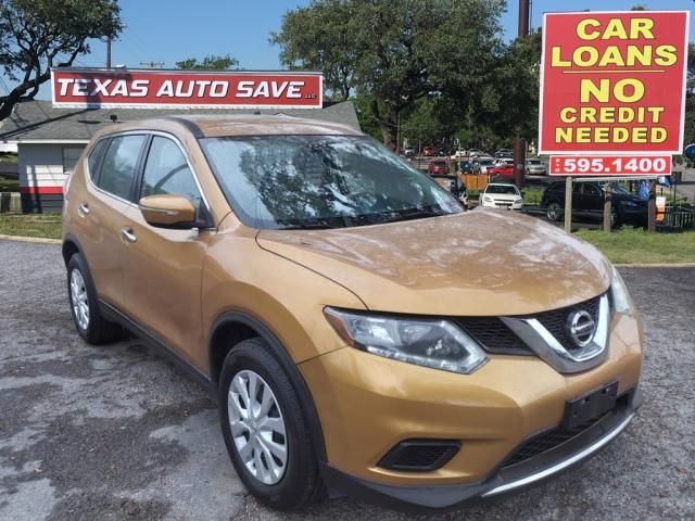 2015 Nissan Rogue SV | San Antonio, TX | Texas Auto Save