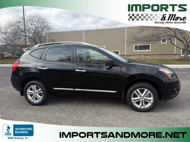 2015 Nissan Rogue SE AWD  Imports and More Inc