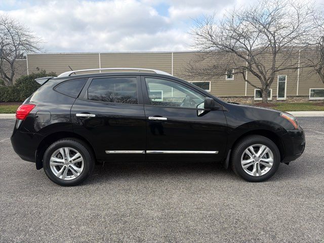 2015 Nissan Rogue SE AWD Imports and More Inc 2015 Nissan Rogue SE AWD Imports and More Inc