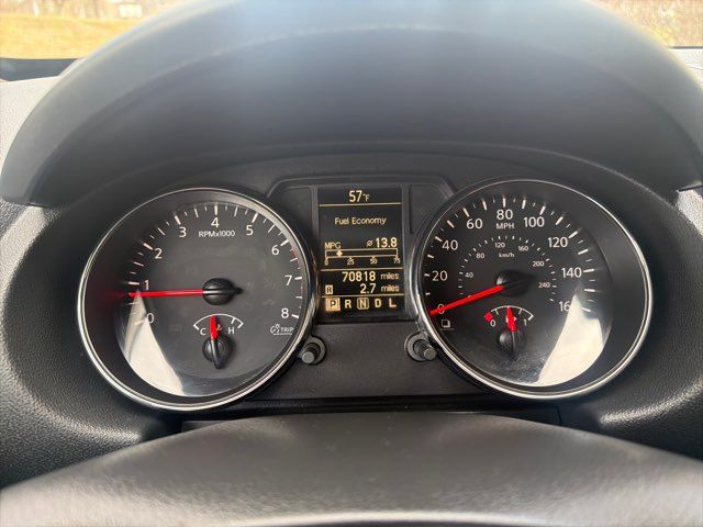 2015 Nissan Rogue SE AWD  Imports and More Inc