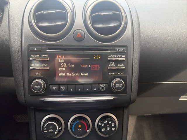 2015 Nissan Rogue SE AWD Imports and More Inc 2015 Nissan Rogue SE AWD Imports and More Inc