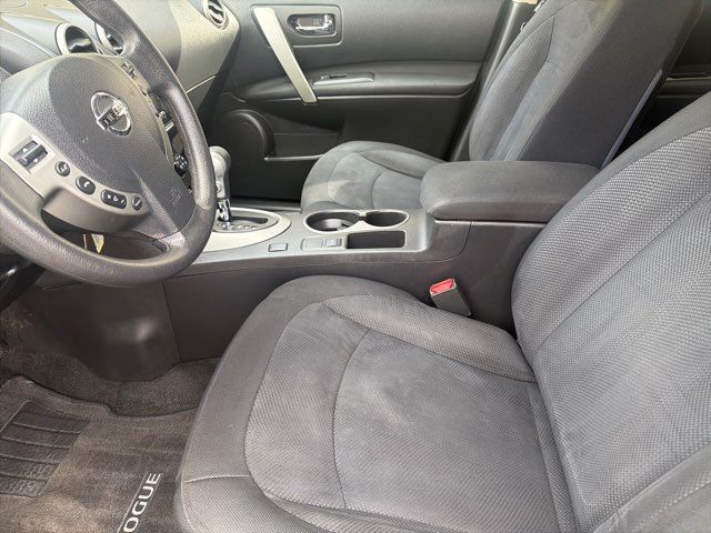 2015 Nissan Rogue SE AWD Imports and More Inc 2015 Nissan Rogue SE AWD Imports and More Inc