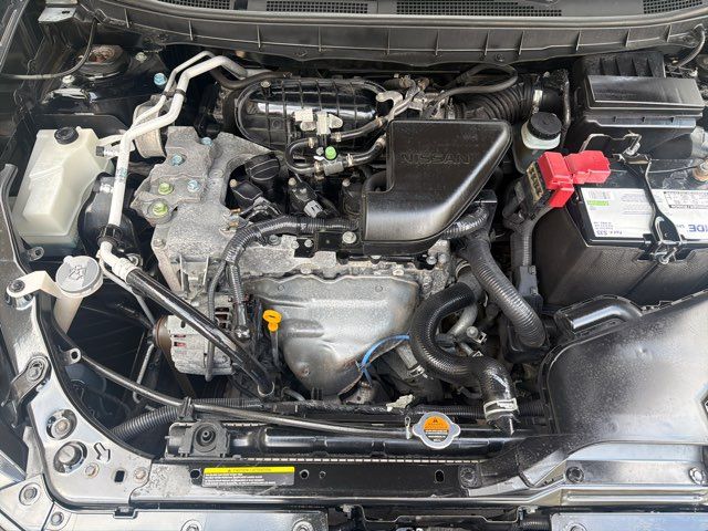 2015 Nissan Rogue SE AWD  Imports and More Inc