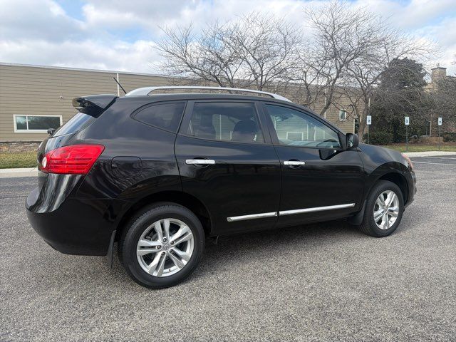 2015 Nissan Rogue SE AWD Imports and More Inc 2015 Nissan Rogue SE AWD Imports and More Inc