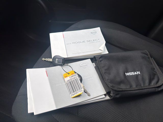 2015 Nissan Rogue SE AWD  Imports and More Inc