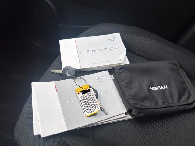 2015 Nissan Rogue SE AWD Imports and More Inc 2015 Nissan Rogue SE AWD Imports and More Inc