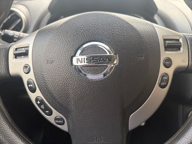 2015 Nissan Rogue SE AWD Imports and More Inc 2015 Nissan Rogue SE AWD Imports and More Inc