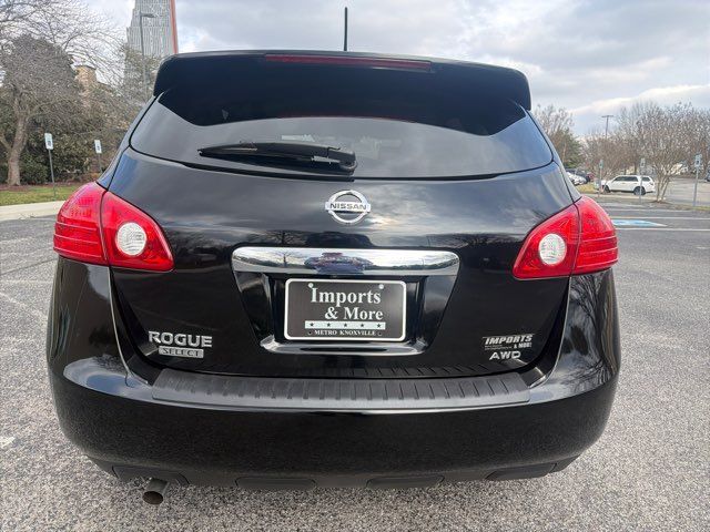 2015 Nissan Rogue SE AWD Imports and More Inc 2015 Nissan Rogue SE AWD Imports and More Inc