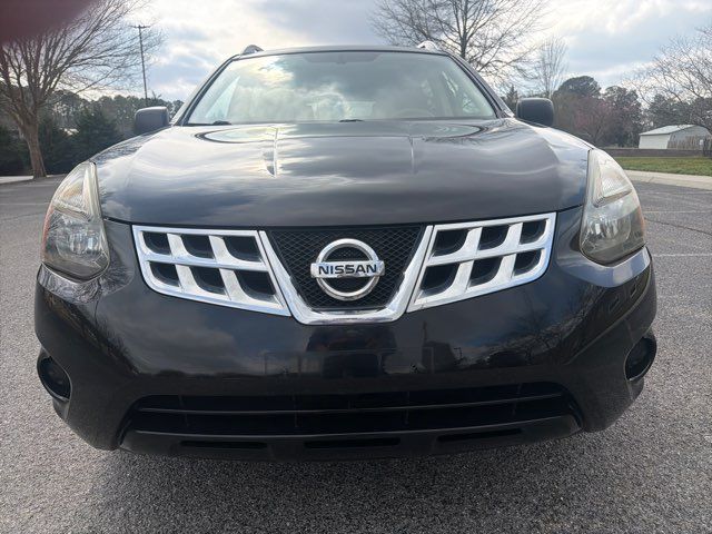 2015 Nissan Rogue SE AWD Imports and More Inc 2015 Nissan Rogue SE AWD Imports and More Inc