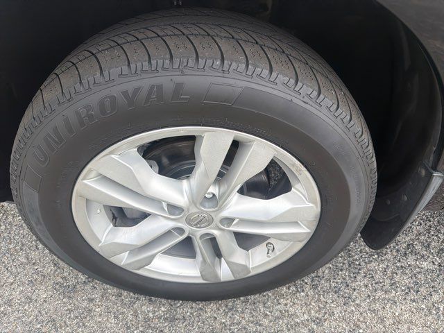 2015 Nissan Rogue SE AWD  Imports and More Inc