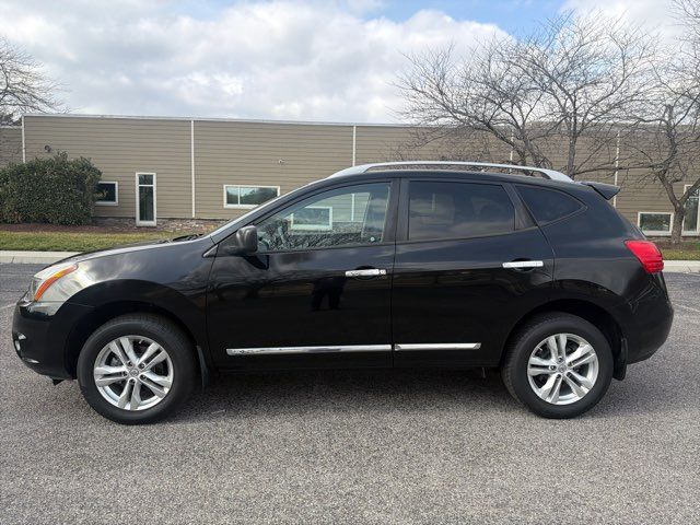 2015 Nissan Rogue SE AWD Imports and More Inc 2015 Nissan Rogue SE AWD Imports and More Inc