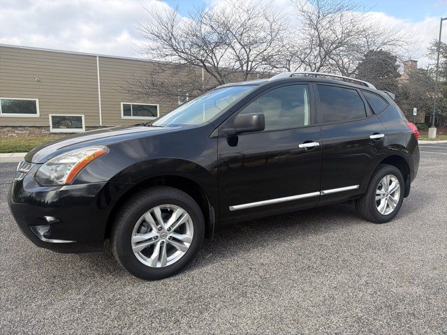 2015 Nissan Rogue SE AWD Imports and More Inc 2015 Nissan Rogue SE AWD Imports and More Inc