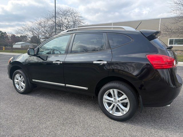 2015 Nissan Rogue SE AWD  Imports and More Inc