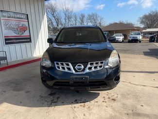 2015 Nissan Rogue Select S | Bonham, TX | Country Village of Bonham