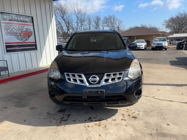 2015 Nissan Rogue Select S | Bonham, TX | Country Village of Bonham