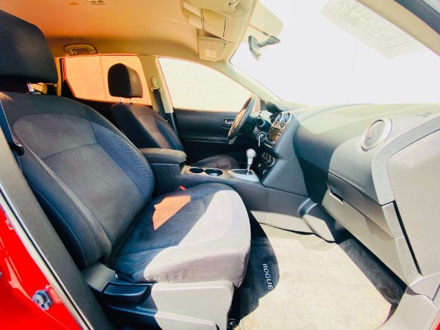 2015 Nissan Rogue Select S | Lubbock, TX | Chaparral Motors - Lubbock 2015 Nissan Rogue Select S | Lubbock, TX | Chaparral Motors - Lubbock