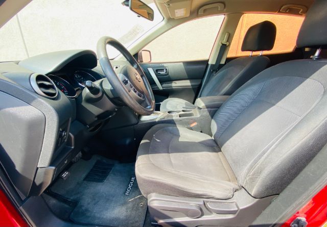 2015 Nissan Rogue Select S | Lubbock, TX | Chaparral Motors - Lubbock 2015 Nissan Rogue Select S | Lubbock, TX | Chaparral Motors - Lubbock