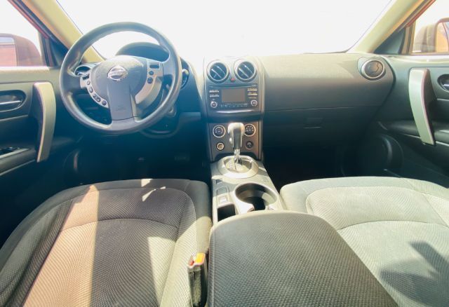 2015 Nissan Rogue Select S | Lubbock, TX | Chaparral Motors - Lubbock 2015 Nissan Rogue Select S | Lubbock, TX | Chaparral Motors - Lubbock