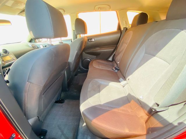 2015 Nissan Rogue Select S | Lubbock, TX | Chaparral Motors - Lubbock 2015 Nissan Rogue Select S | Lubbock, TX | Chaparral Motors - Lubbock