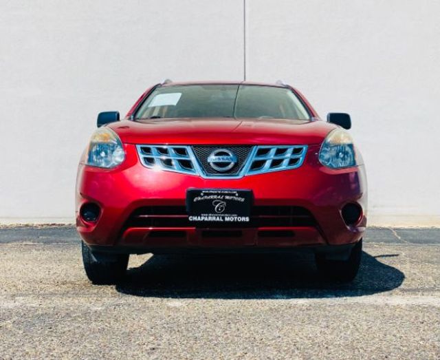2015 Nissan Rogue Select S | Lubbock, TX | Chaparral Motors - Lubbock 2015 Nissan Rogue Select S | Lubbock, TX | Chaparral Motors - Lubbock