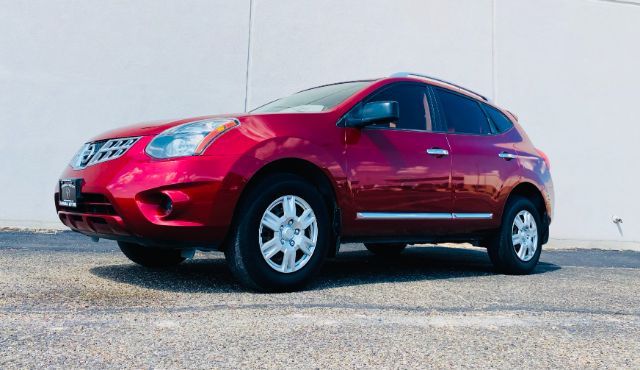 2015 Nissan Rogue Select S | Lubbock, TX | Chaparral Motors - Lubbock 2015 Nissan Rogue Select S | Lubbock, TX | Chaparral Motors - Lubbock