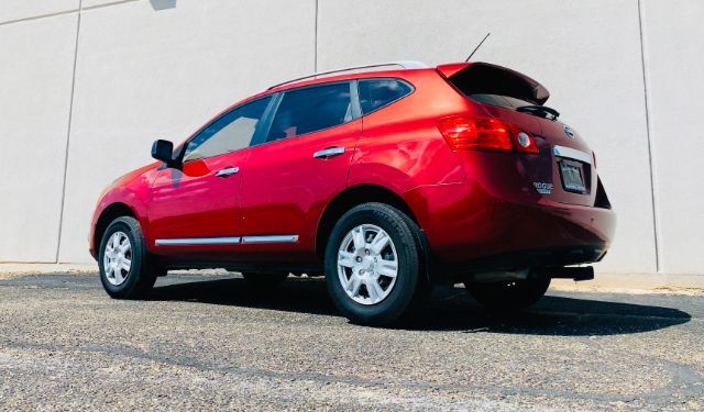 2015 Nissan Rogue Select S | Lubbock, TX | Chaparral Motors - Lubbock 2015 Nissan Rogue Select S | Lubbock, TX | Chaparral Motors - Lubbock