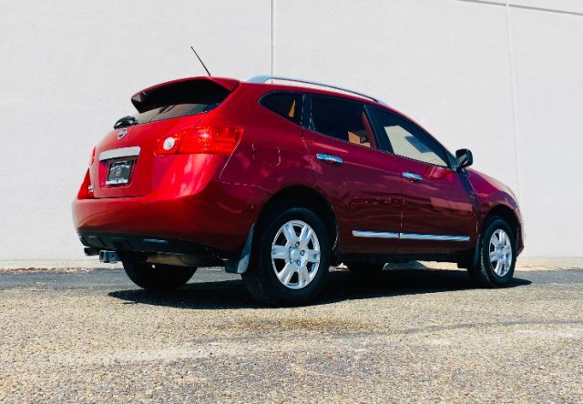 2015 Nissan Rogue Select S | Lubbock, TX | Chaparral Motors - Lubbock 2015 Nissan Rogue Select S | Lubbock, TX | Chaparral Motors - Lubbock