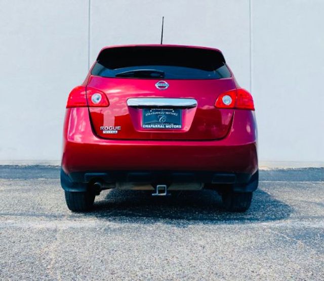 2015 Nissan Rogue Select S | Lubbock, TX | Chaparral Motors - Lubbock 2015 Nissan Rogue Select S | Lubbock, TX | Chaparral Motors - Lubbock